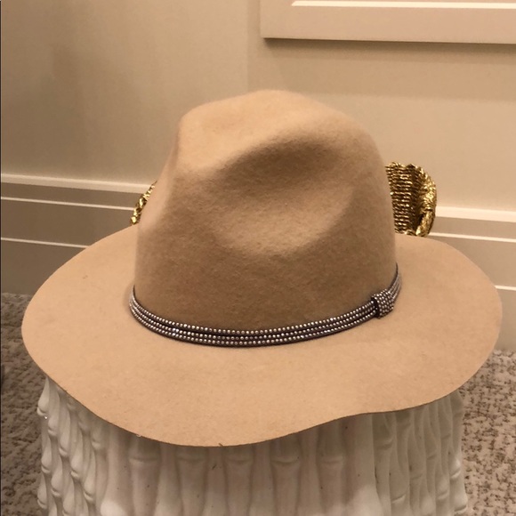 Anthropologie Accessories - NWT ANTHROPOLOGIE hat